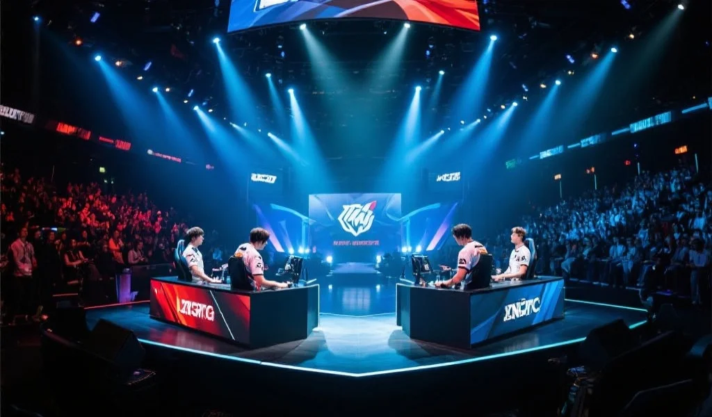 CFO 冲出首战：1–0 拿下 Fnatic——版本适配与下路执行力的胜利深度复盘